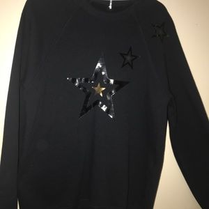 Ultracor Star Sweatshirt